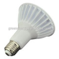 led spot E26 E27 screw base 11w 14w 15w ce cul es par30 light bulb for track or recessed lighting